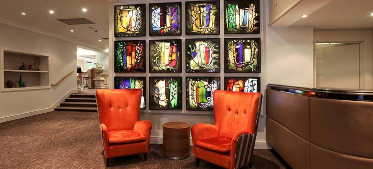 温彻斯特韦塞克斯酒店 by Sunday(Winchester Wessex Hotel by Sunday)图片