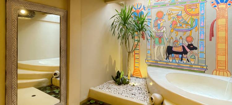 Family Suite Villa by Cleopatra Villa图片