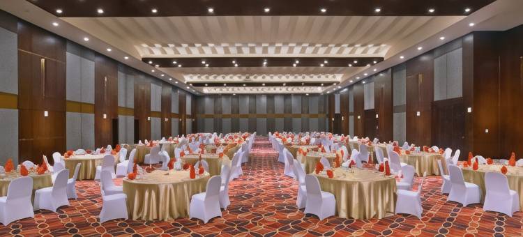 阿兰娜酒店及会议中心 - 单人房阿斯顿酒店(The Alana Hotel & Convention Center Solo by Aston)图片