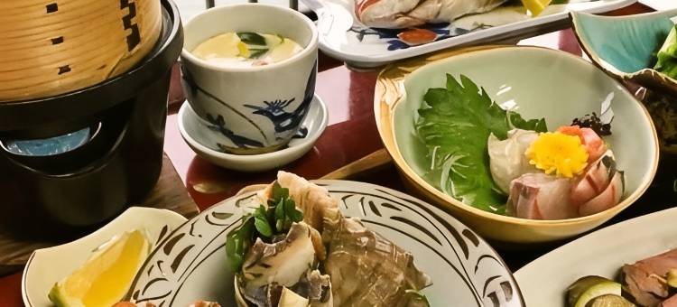 寿惠广酒店(Hotel Suehiro)图片