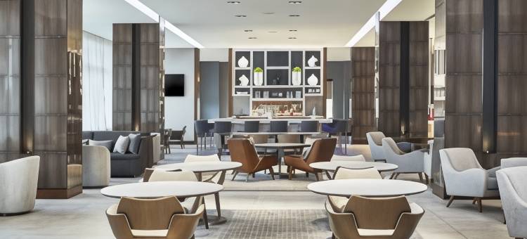 亚特兰大机场入口万豪AC酒店(AC Hotel Atlanta Airport Gateway)图片