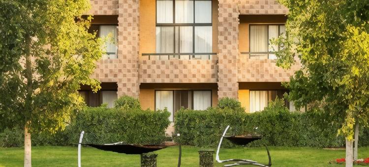 斯科茨代尔天堂谷希尔顿逸林度假酒店(DoubleTree Resort by Hilton Paradise Valley - Scottsdale)图片