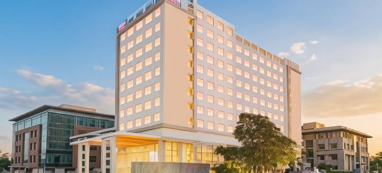 勒克瑙万枫酒店(Fairfield by Marriott Lucknow)图片