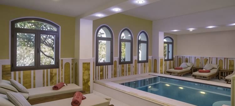 哈伊马角河湾罗塔纳度假酒店(The Cove Rotana Resort - Ras Al Khaima)图片
