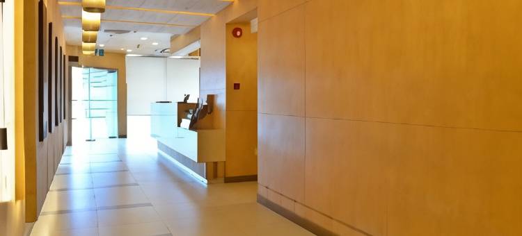 富士81酒店(Hotel 81 Fuji)图片