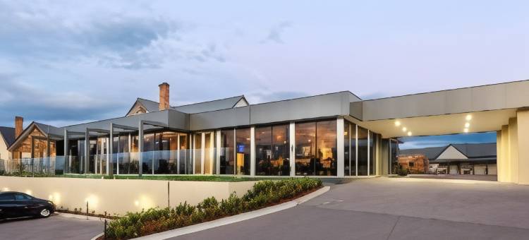 美居古尔本酒店(Mercure Goulburn)图片
