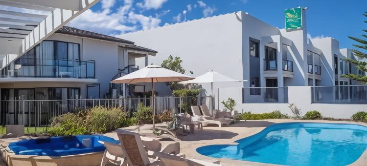 索伦托海滩品质酒店度假村(Quality Resort Sorrento Beach)图片