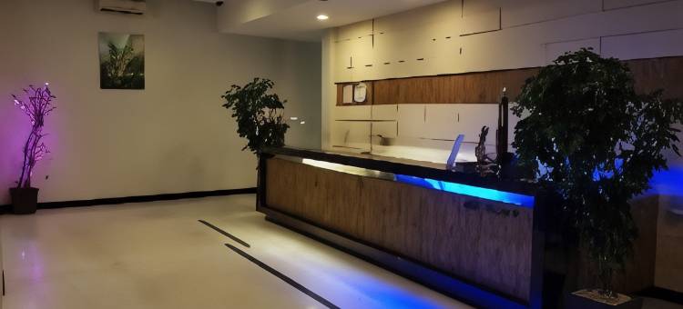 古农萨哈里N2酒店(N2 Hotel Gunung Sahari)图片