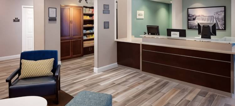 波士顿戴德姆居家酒店(Residence Inn Boston Dedham)图片