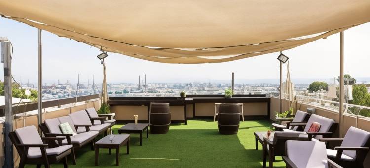 路易塔尔皮奥特酒店(Hotel Loui Talpiot)图片