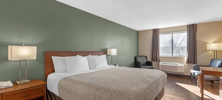伊克诺旅馆(Econo Lodge)图片