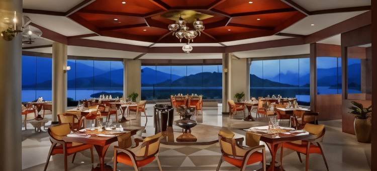 喀拉拉邦塔吉韦援度度假酒店和水疗中心(Taj Wayanad Resort & Spa, Kerala)图片