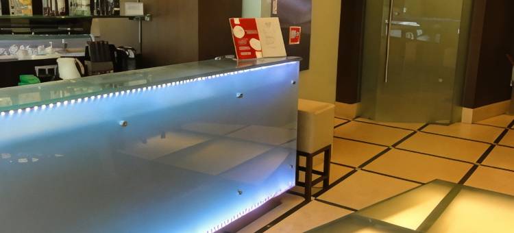 图里姆豪华酒店(Turim Luxe Hotel)图片