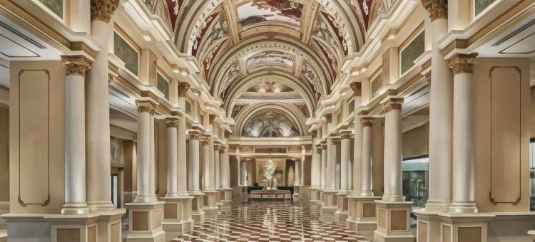 威尼斯度假酒店(The Venetian® Resort Las Vegas)图片