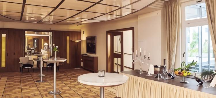 达帕拉斯维滕贝格贝斯特韦斯特酒店(Best Western Soibelmanns Lutherstadt Wittenberg)图片