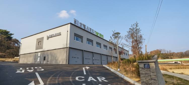Yeongju Hotel Story图片