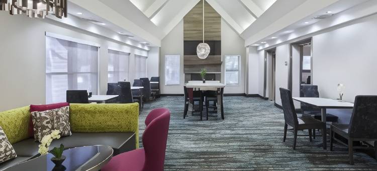 塔拉哈西北/I-10首府环路居家酒店(Residence Inn Tallahassee North/I-10 Capital Circle)图片