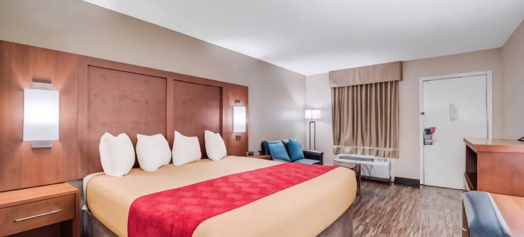 伊克诺旅馆(Econo Lodge)图片