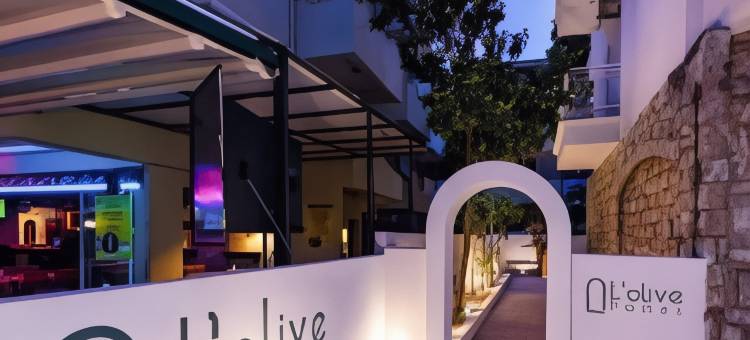 橄榄之家(L'Olive Homes)图片
