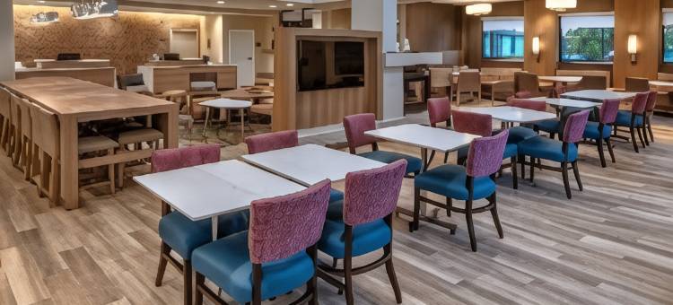 居家纳什维尔奥普里兰酒店(Residence Inn Nashville at Opryland)图片