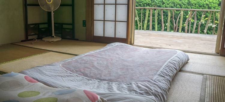 Meguru Eco Guest House |Permaculture |Café &Farm图片