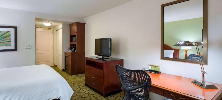 哈特福德南希尔顿花园酒店-格拉斯顿伯里酒店(Hilton Garden Inn Hartford South/Glastonbury)图片