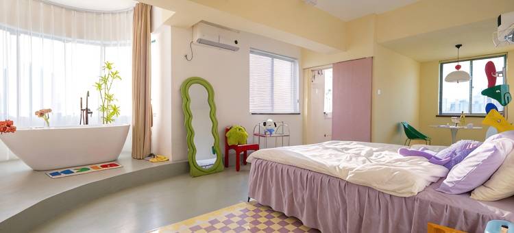 阿鱼的小屋(一元路分店)图片