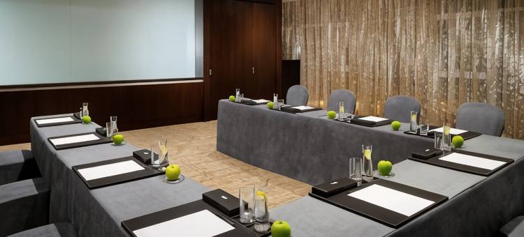 朱美拉湖塔瑞享酒店(Mövenpick Jumeirah Lakes Towers)图片