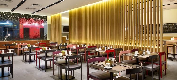 沃罗涅什阿兹姆酒店(Azimut Hotel Voronezh)图片
