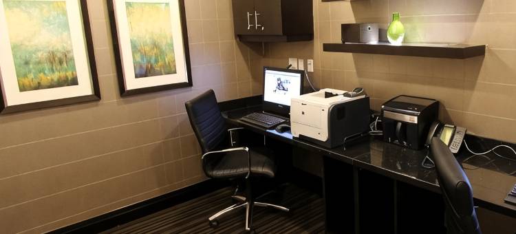 Holiday Inn 吉达，机场警区(Holiday Inn Jeddah Gateway by IHG)图片
