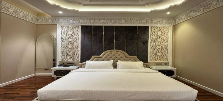 Devrath 大咬度假村(Devrath by Big Bite Resort)图片