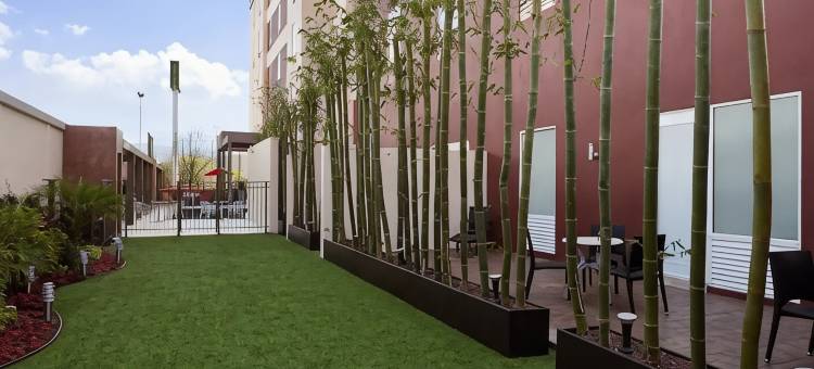 克雷塔罗Homewood Suites by Hilton(Homewood Suites by Hilton Queretaro)图片