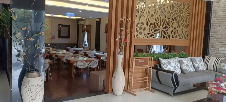Hotel Grand Mempura图片