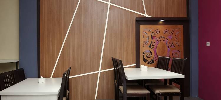 Putra Kahayan Hotel图片