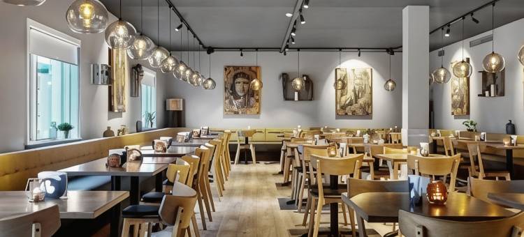 雷克雅未克凯夫拉未克机场康文酒店(Konvin Hotel by Reykjavik Keflavik Airport)图片