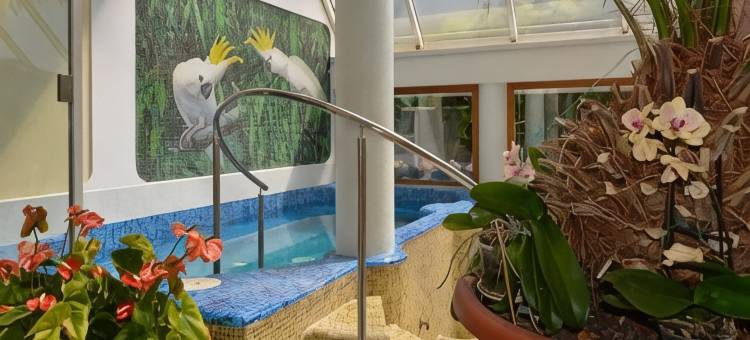 卡卡杜健康酒店(Wellness Hotel Kakadu)图片
