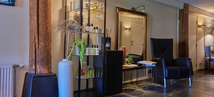 霍夫哈尔家庭旅馆和更多酒店(Boutique B&B Hoeve de Haar)图片