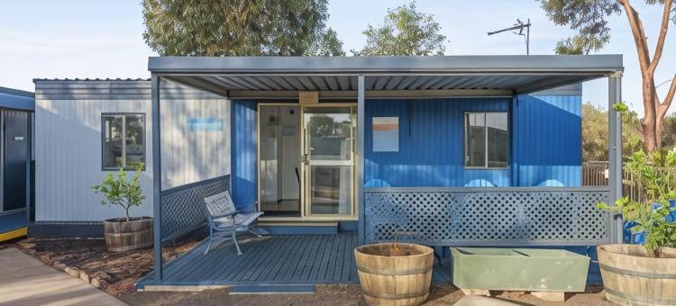 迪斯科维里公园 - 罗克斯比当斯(Discovery Parks - Roxby Downs)图片