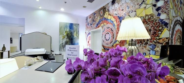 阿斯科特酒店(Ascot Hotel)图片