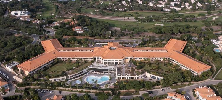 阿尔加维温德姆大酒店(Wyndham Grand Algarve)图片
