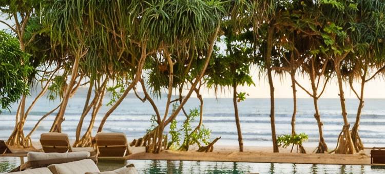 韦利格默南岸高空海景度假公寓(Southbeach Weligama)图片