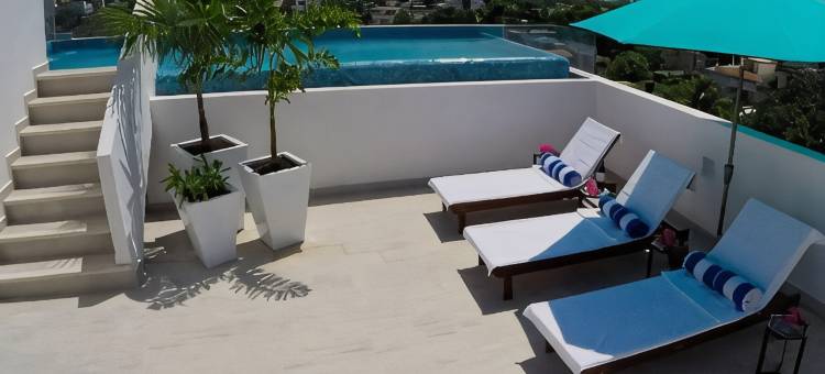 巴尔孔精品酒店(Balkon Boutique Hotel)图片