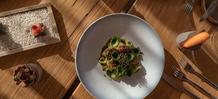 Haller Suites & Restaurant图片