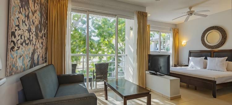 圣卡安巴伊亚普林西比逸境全包式酒店 - 凯悦旗下(仅限成人)(Bahia Principe Escape Sian Ka'an - Hyatt Inclusive Collection - Adults Only - All Inclusive)图片