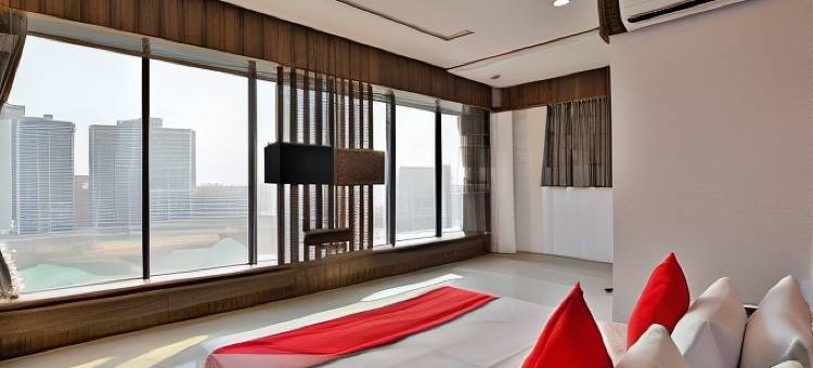 Hotel Upkar Palace图片