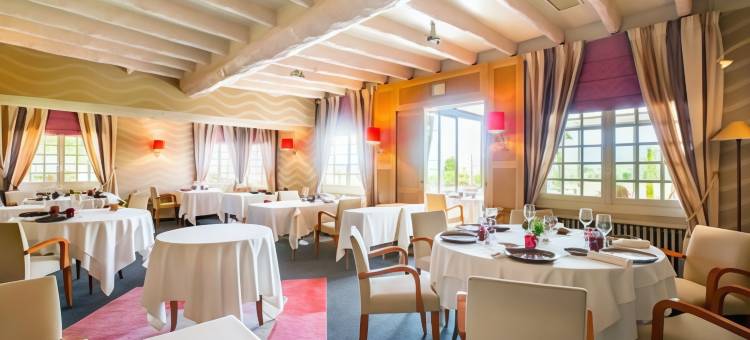 阿尔贝格之家旅馆(Auberge le Relais)图片