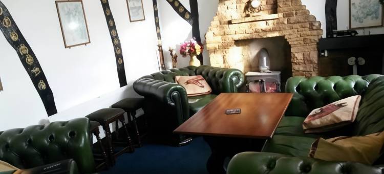 湾马乡村旅馆(The Bay Horse Country Inn)图片