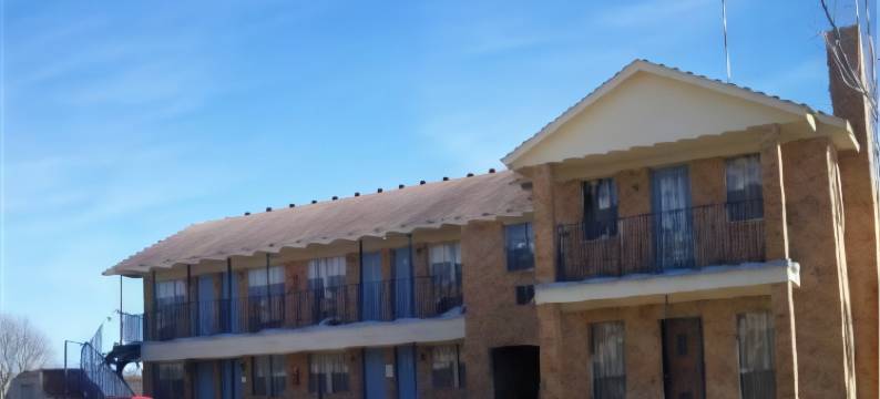 萨默维尔旅馆及套房(Somerville Inn and Suites)图片