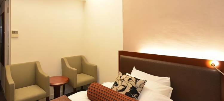 橿原市大和酒店(Yamato Kashihara City Hotel)图片
