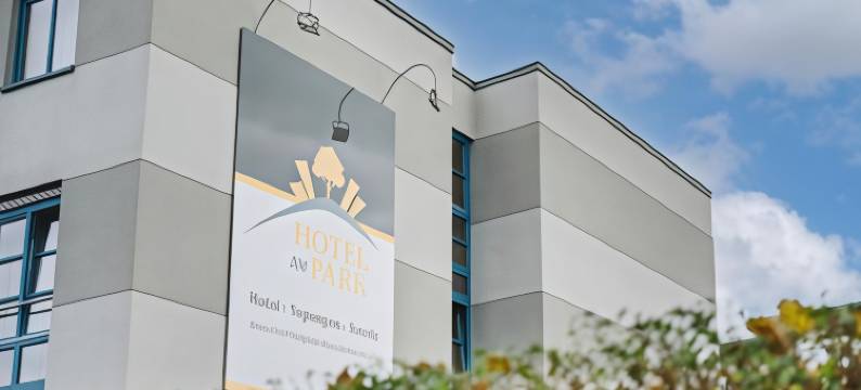 帕克酒店(Hotel am Park)图片